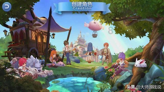 美妙圣诞节拼图